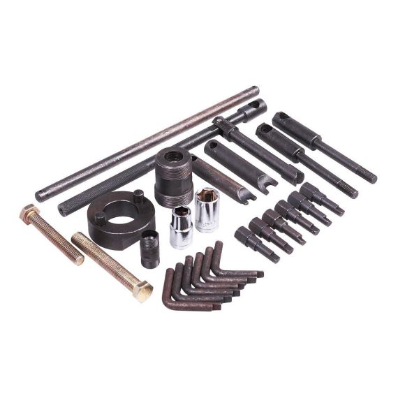 Набор для ремонта ТНВД P типа Car-Tool CT-S002