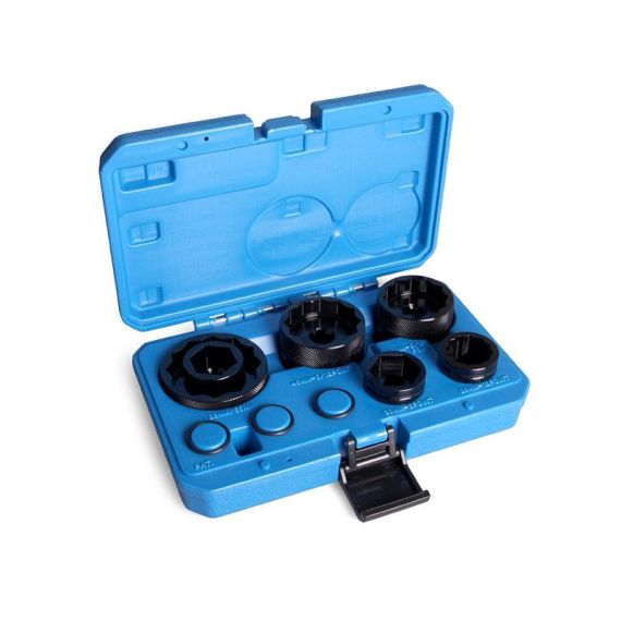 Съемники колесных гаек Ducati Car-Tool CT-K408