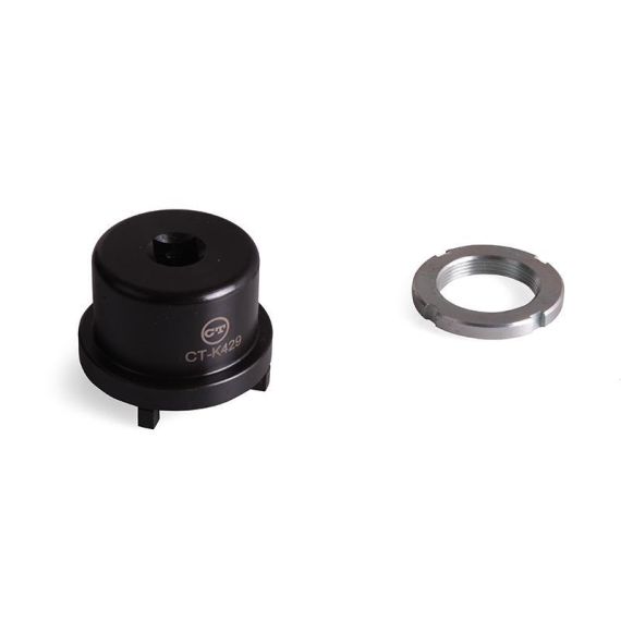 Набор для конической звездочки Ducati Car-Tool CT-K429