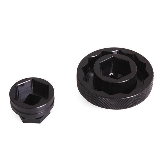 Съемники передней и задней колесных гаек Car-Tool CT-K801