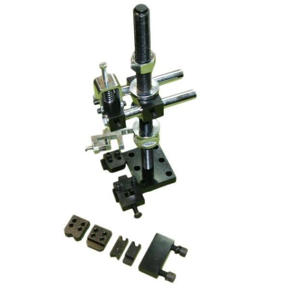 Стапель для инжекторов Common Rail Car-Tool CT-N146