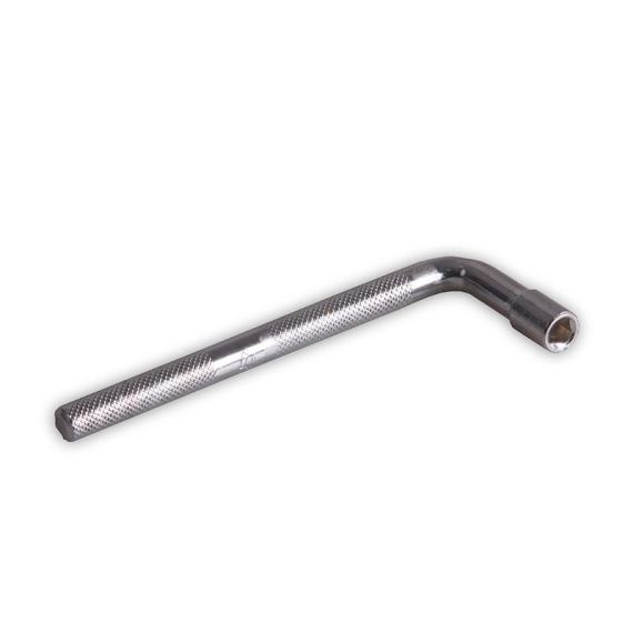 Ключ для демонтажа треугольного болта рычагов регулятора ТНВД Bosch VE Car-Tool CT-N727
