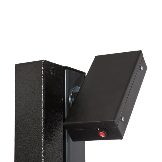 Прибор контроля и регулировки света фар TopAuto HBA26D/L2LX усиленный, изображение 2