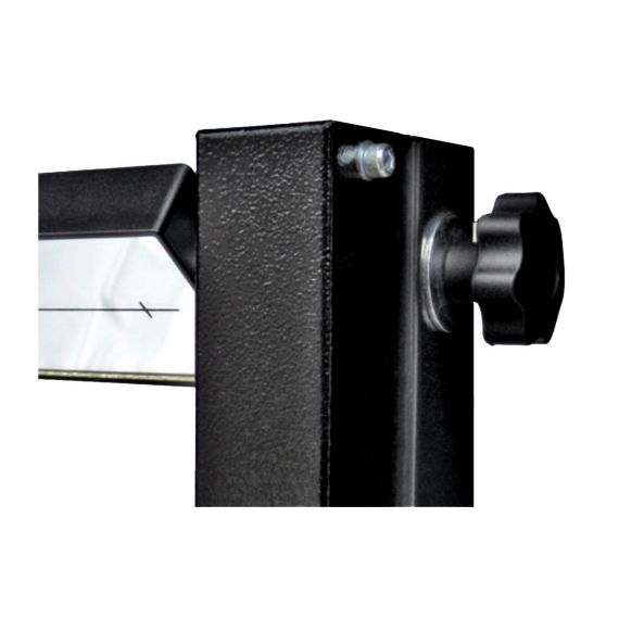 Прибор контроля и регулировки света фар HBA26D/L2 TopAuto, изображение 3