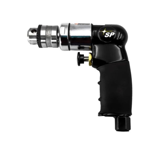 Пневматическая дрель Spanesi 6,5 mm
