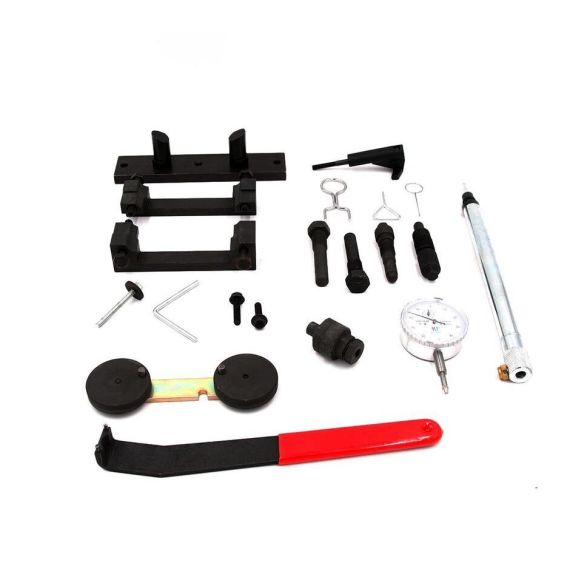Набор CT-Z0215 для установки ГРМ VAG KIT 2, изображение 2