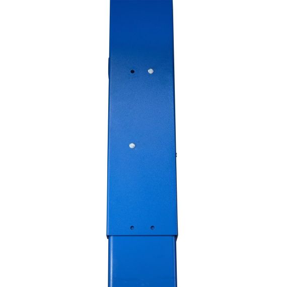 Подъемник 2-х стоечный с верхней синхронизацией г/п 6т. N4122H-6T_380V, изображение 6