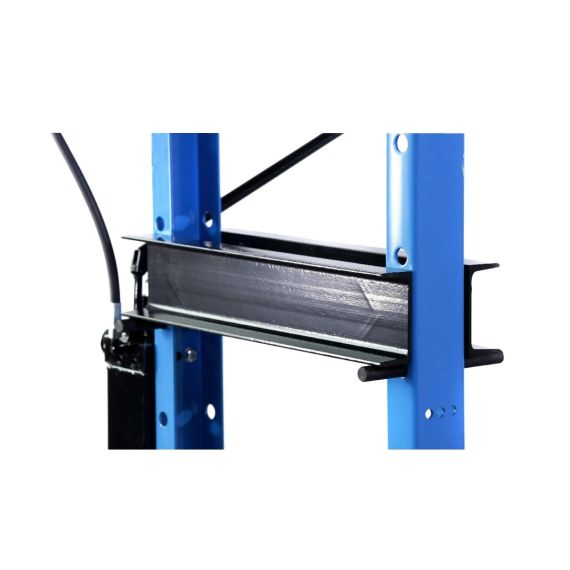 Пресс c ручным и ножным приводом 20 т. ProTech SHP22PRO, изображение 8