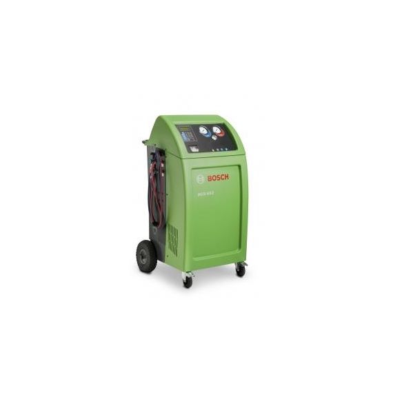 Автоматическая станция для заправки кондиционеров Bosch ACS 652