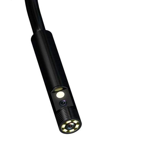 Видеоэндоскоп WIFI iCartool IC-V100A, изображение 3