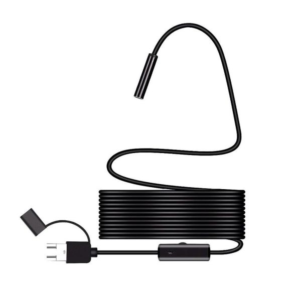 Видеоэндоскоп USB iCartool IC-V101
