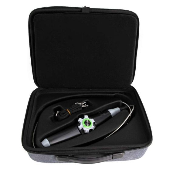 Видеоэндоскоп управляемый WIFI/USB, 1Мп, 1168х720, 1м, 4мм зонд, 360° iCartool IC-V1042W, изображение 4