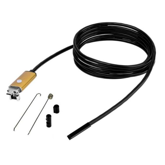 Видеоэндоскоп USB iCartool IC-V99