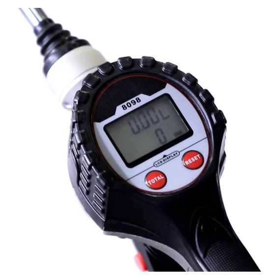 Пистолет для раздачи масла KRW1767D, изображение 3