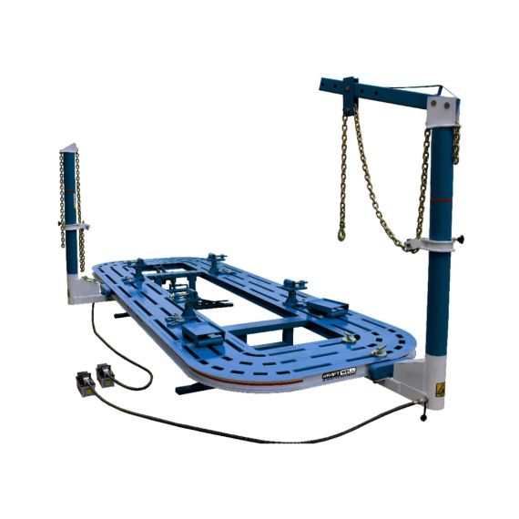 Стапель платформенный KRW5200B