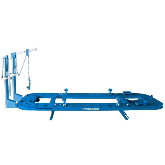 Стапель платформенный KraftWell KRW5200B2V, изображение 3