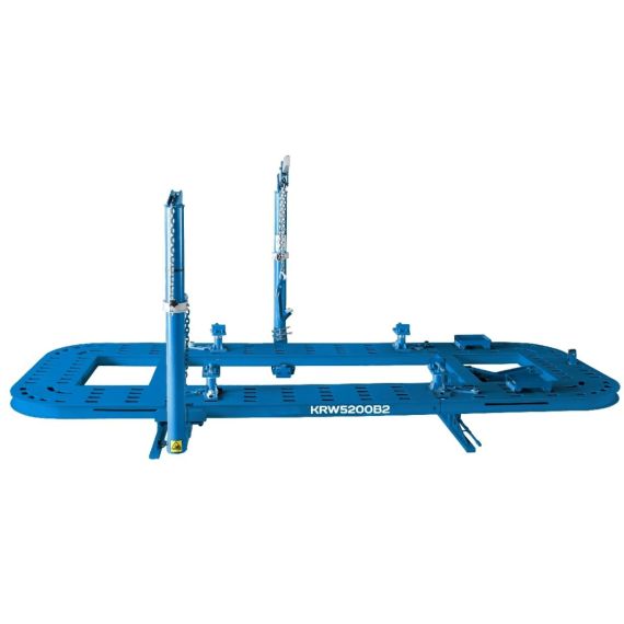 Стапель платформенный KraftWell KRW5200B2V, изображение 4