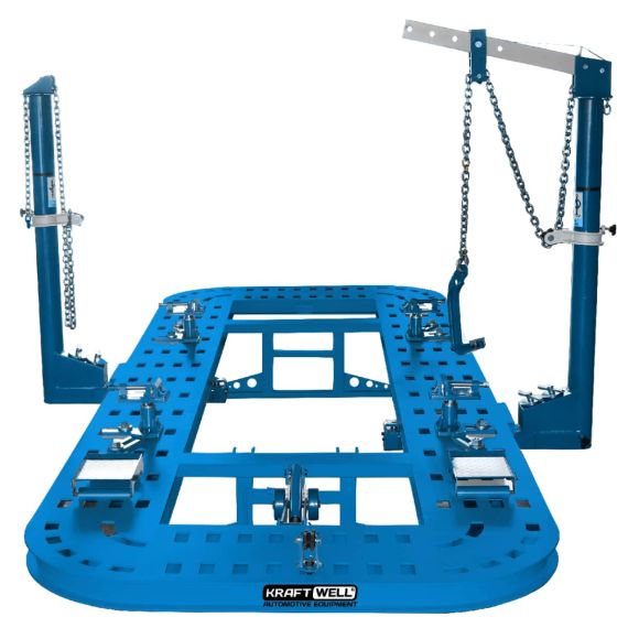 Стапель платформенный KraftWell KRW5200B2V, изображение 5