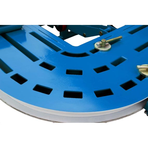 Стапель платформенный KRW5200B, изображение 3