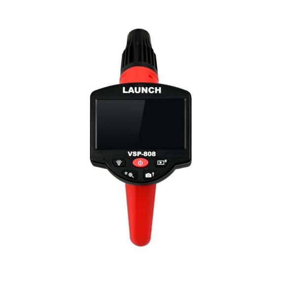 Видеоэндоскоп цифровой Launch VSP 808, изображение 2