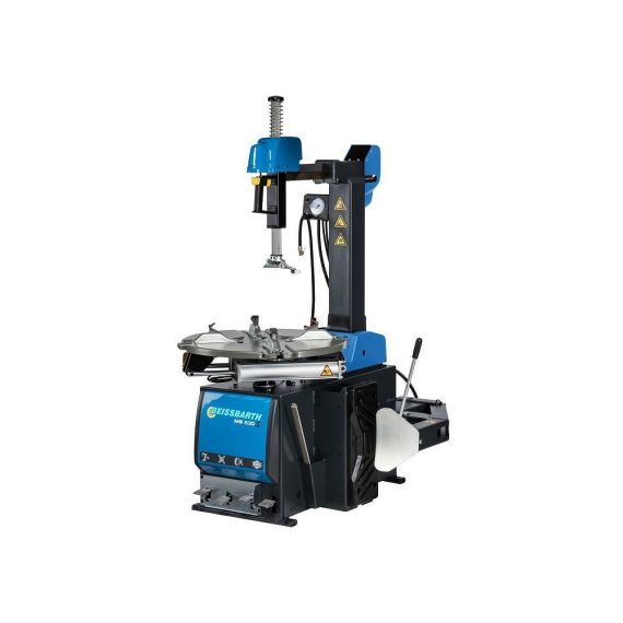 Шиномонтажный станок автоматический 10-25" BEISSBARTH MS 530 S IT