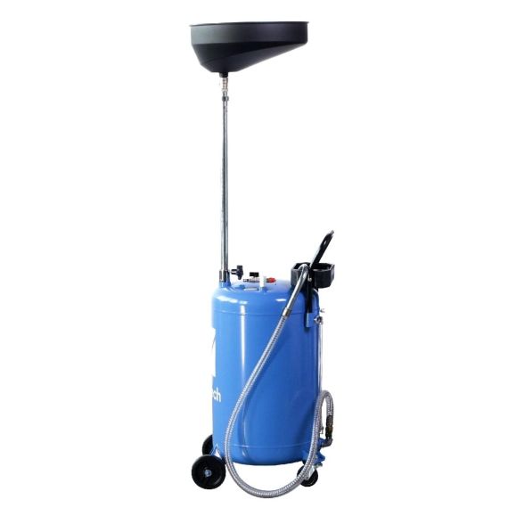 Установка для слива масла и антифриза ProTech SOD70PRO