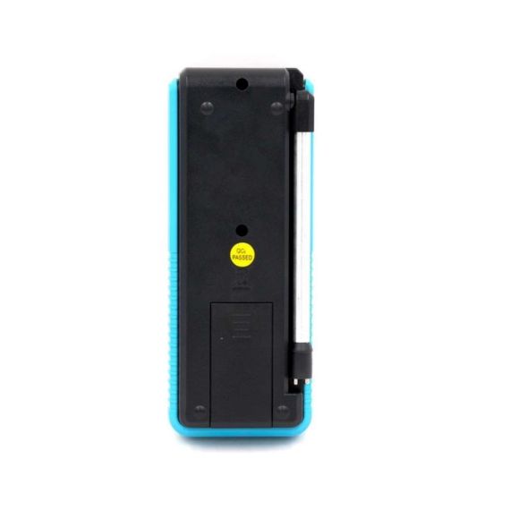Тестер тормозной жидкости с функцией калибровки iCartool IC-150, изображение 5