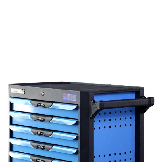Тележка инструментальная с инструментом KRW-TTB+SET277, изображение 5