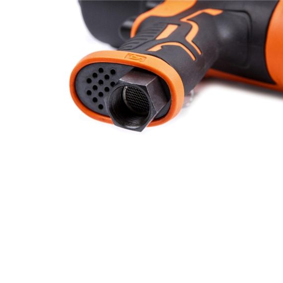 Гайковерт пневматический ударный 3/4", 1600 Нм KRW1600IW, изображение 3