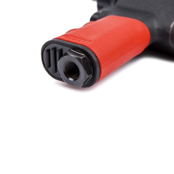 Гайковерт пневматический ударный 1/2", 650 Нм KRW650IW, изображение 4