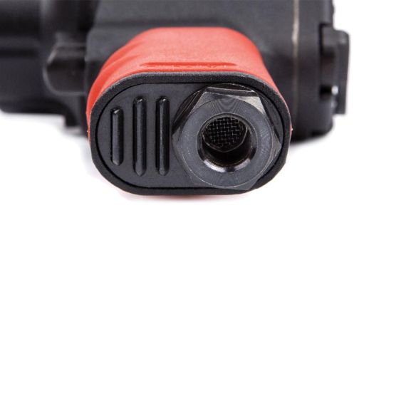 Гайковерт пневматический ударный 1/2", 650 Нм KRW650IW, изображение 5