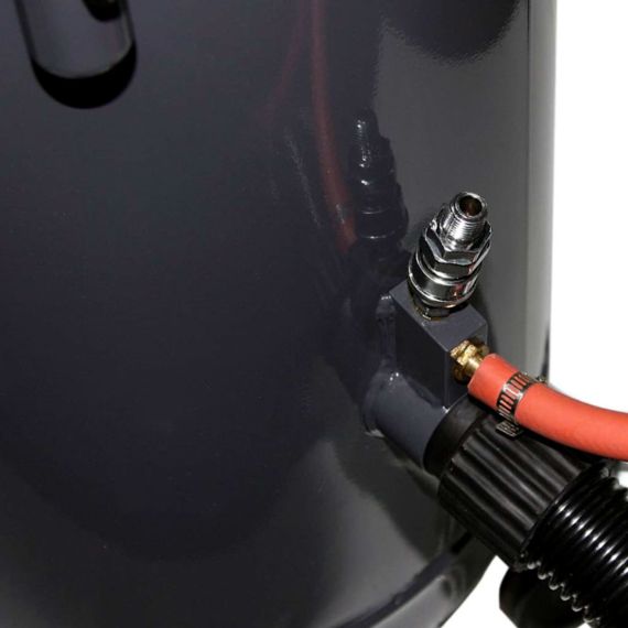 Пескоструйный аппарат 106 л. с забором ODA-T06528, изображение 3