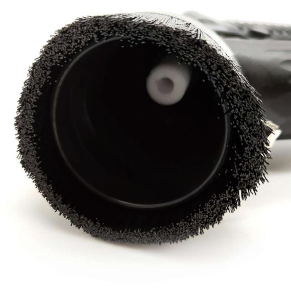 Пескоструйный аппарат 106 л. с забором ODA-T06528, изображение 5