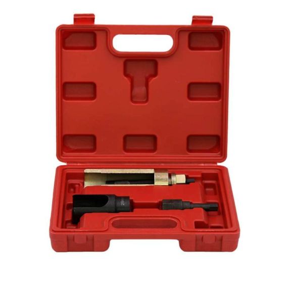 Съемник форсунок Mercedes CDI Car-Tool CT-1302, изображение 2