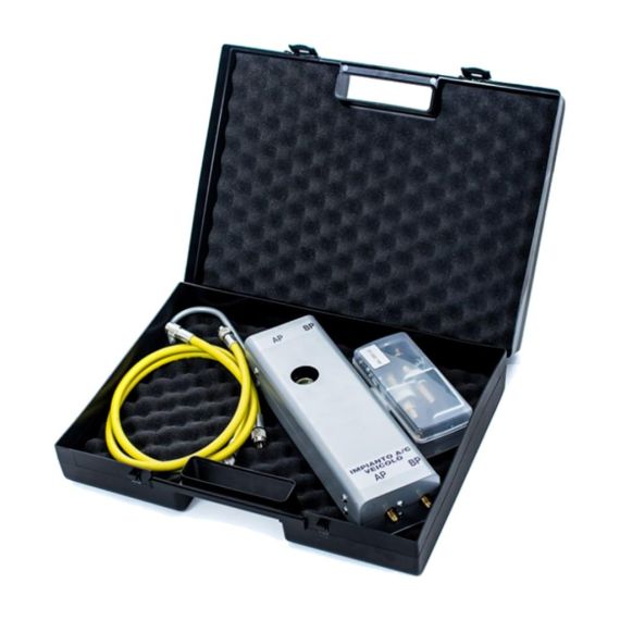 Комплект для промывки систем A/C фреоном R134a RR1000960, изображение 2