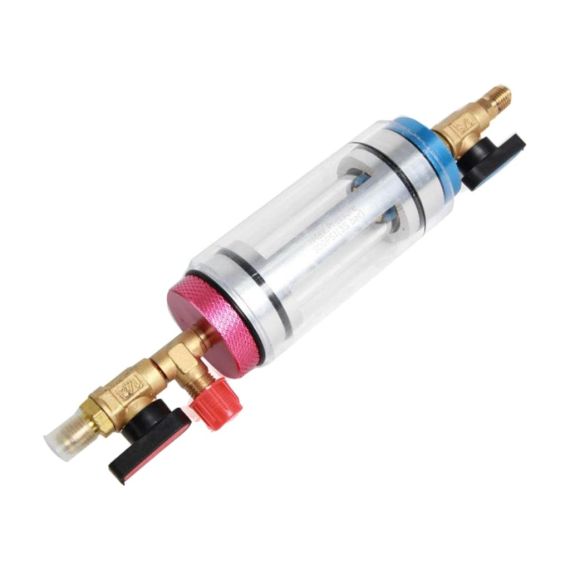 Инспекционная колба для анализа фреона Cat-Tool CT-M1011, изображение 3
