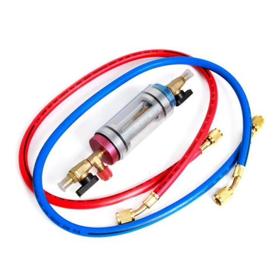 Инспекционная колба для анализа фреона Cat-Tool CT-M1011, изображение 2