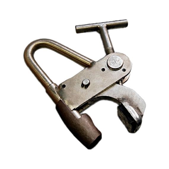 Зажим для литых дисков H992 KraftWell