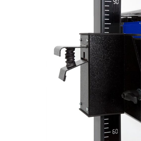 Прибор контроля и регулировки света фар HBA19DZLX TopAuto, изображение 4