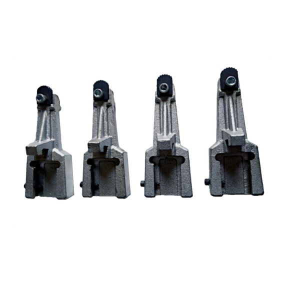 Удлинители диапазона захвата на 10" H924 KraftWell