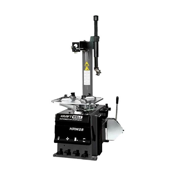 Шиномонтажный станок 12-28" KraftWell KRW28