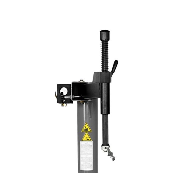 Шиномонтажный станок 12-28" KraftWell KRW28, изображение 2