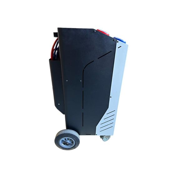 Станция для заправки кондиционеров автоматическая TopAuto RR302EVO, изображение 5