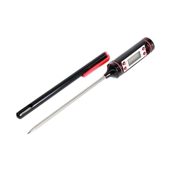 Цифровой термометр с щупом Car-Tool CT-M1030