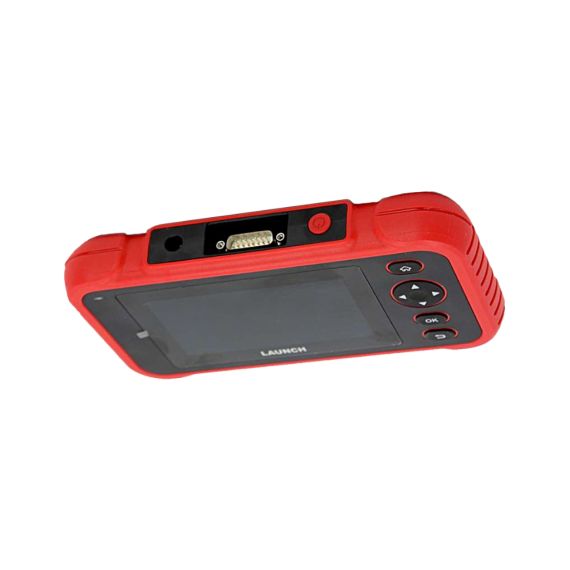 Портативный автосканер Launch Creader CRP233, изображение 4