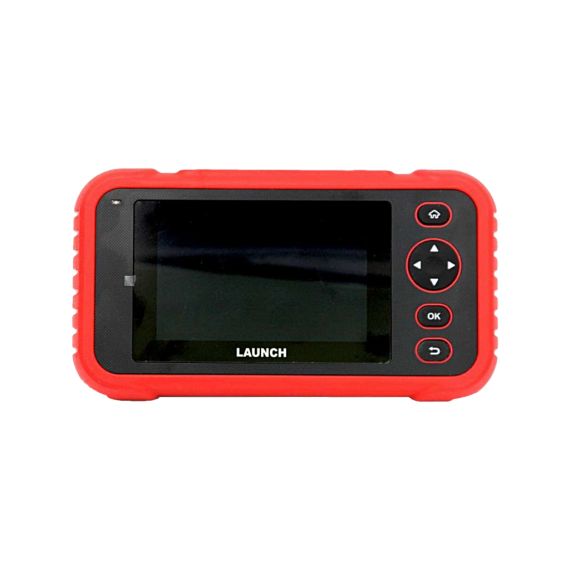 Портативный автосканер Launch Creader CRP233, изображение 2