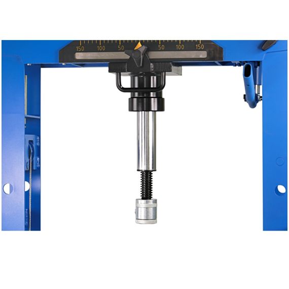 Пресс с пневмоприводом 30 т. Nordberg Pro N3530A, изображение 4
