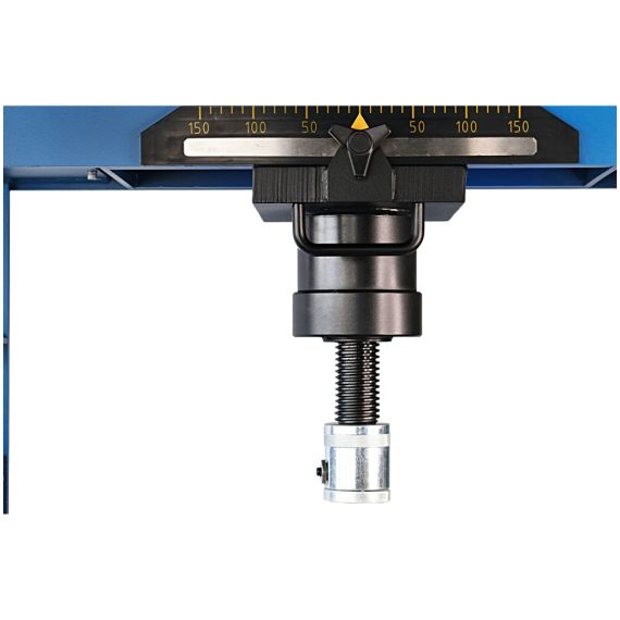 Пресс с пневмоприводом 30 т. Nordberg Pro N3530A, изображение 10