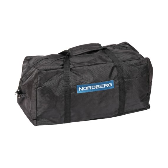 Домкрат подкатной алюминиевый г/п 1500 кг. Nordberg N32015 в сумке, изображение 8