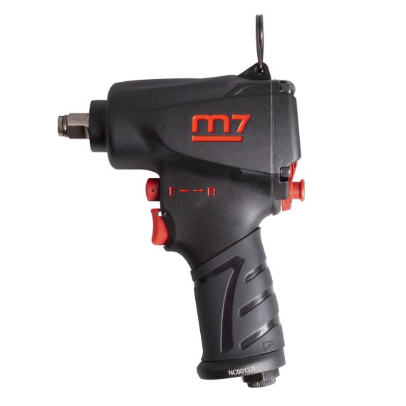 Гайковерт пневматический ударный 813 Нм MIGHTY SEVEN NC-4130